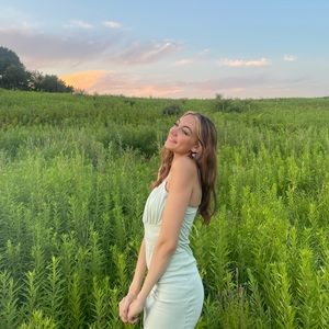 Meet your Posher, Karissa